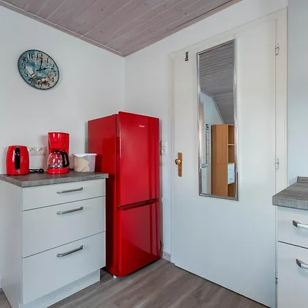 Johannsen Apartment Leck