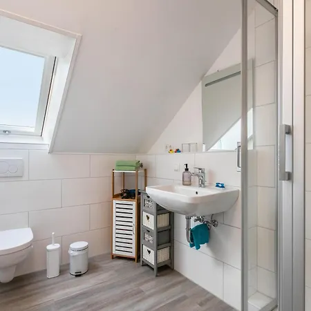 Johannsen Apartment