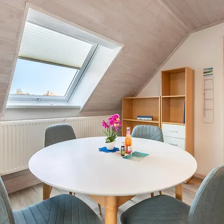 Apartment Johannsen Leck