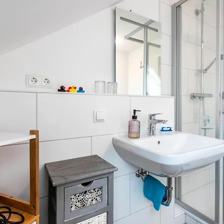Apartment Johannsen