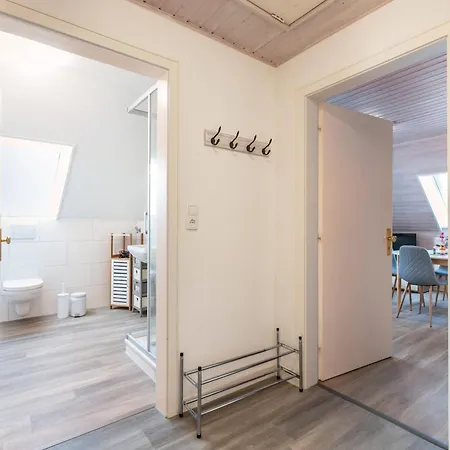 Apartment Johannsen *