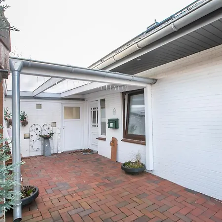 Apartment Johannsen Leck
