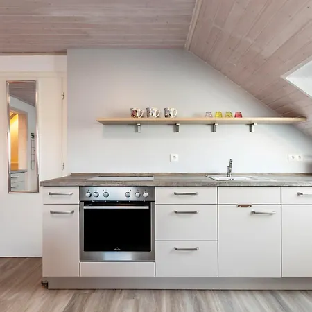 Apartment Johannsen *